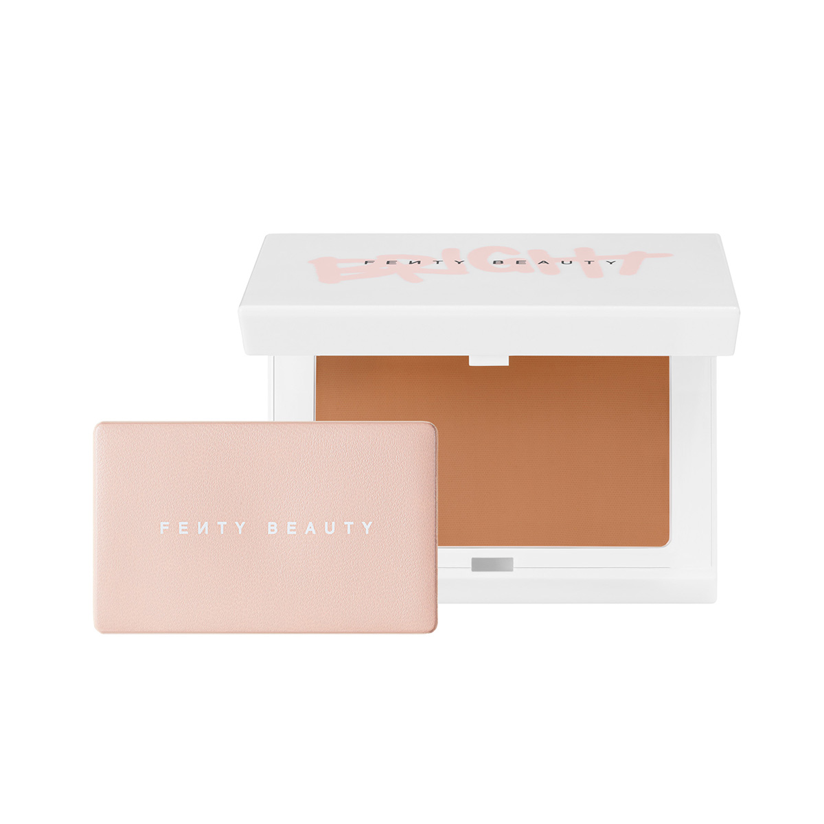 BRIGHT FIX BRIGHTENING (POLVO FIJADOR COMPACTO)